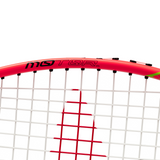 Badmintonketcher - Li-Ning Halbertec Motor Orange - SportYouUp Danmark