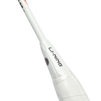Badmintonketcher - Li-Ning Halbertec Motor Orange - SportYouUp Danmark