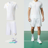 Li-Ning International New White Herre