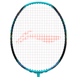 Badminton ketcher - Li-Ning Bladex 700 Blue - SportYouUp Danmark