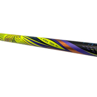 Badminton ketcher - Li-Ning Bladex 700 Yellow - SportYouUp Danmark