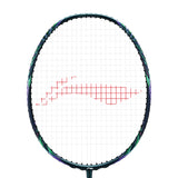 Badminton ketcher - Li-Ning Bladex 800 Dark Green - SportYouUp Danmark