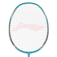 Badminton ketcher - Li-Ning Bladex 200 - SportYouUp Danmark