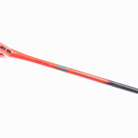 Badminton ketcher - Li-Ning Bladex 800 Red - SportYouUp Danmark