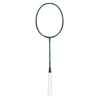 Badminton ketcher - Li-Ning Bladex 800 Dark Green - SportYouUp Danmark