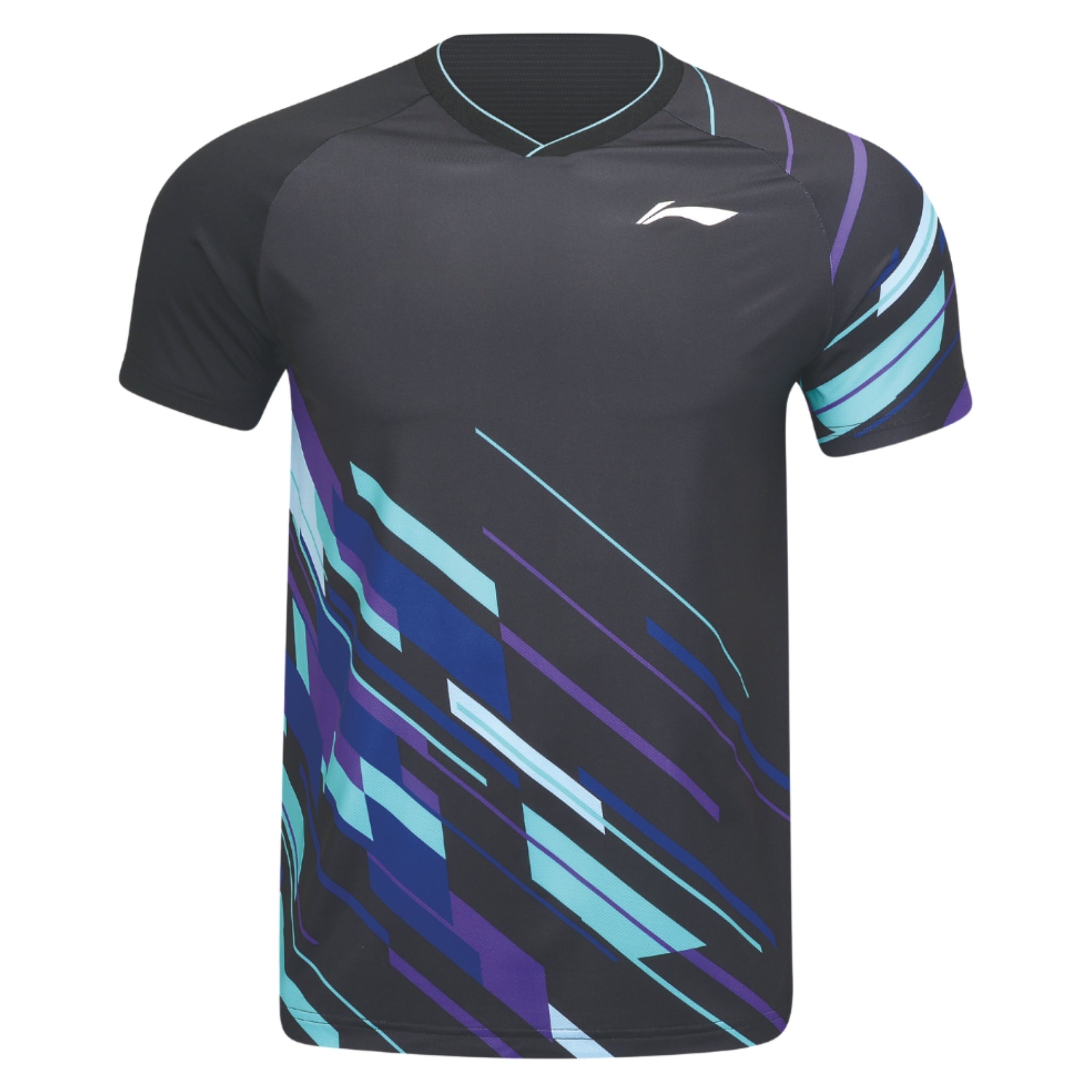 Li-Ning Brush Black Unisex