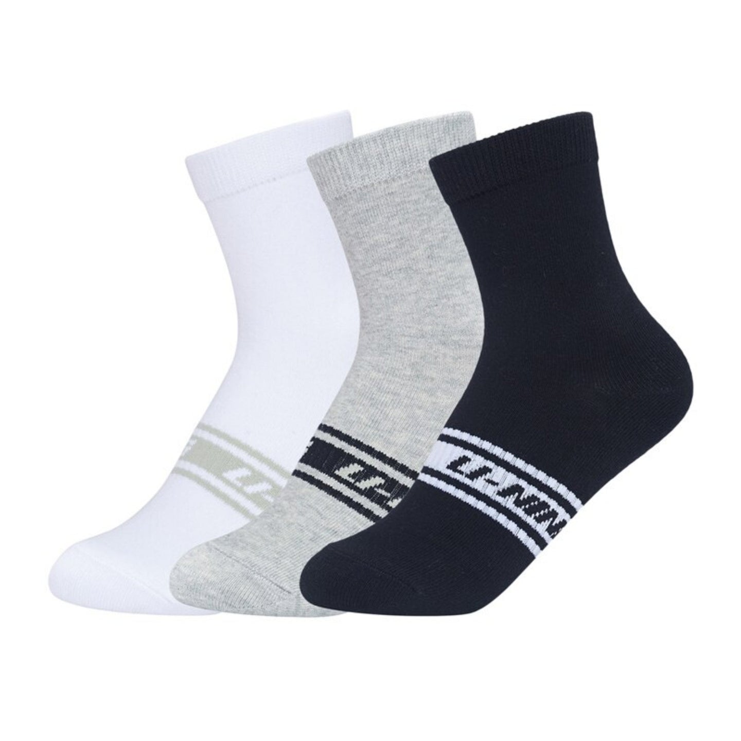 Li-Ning 3-pak socks
