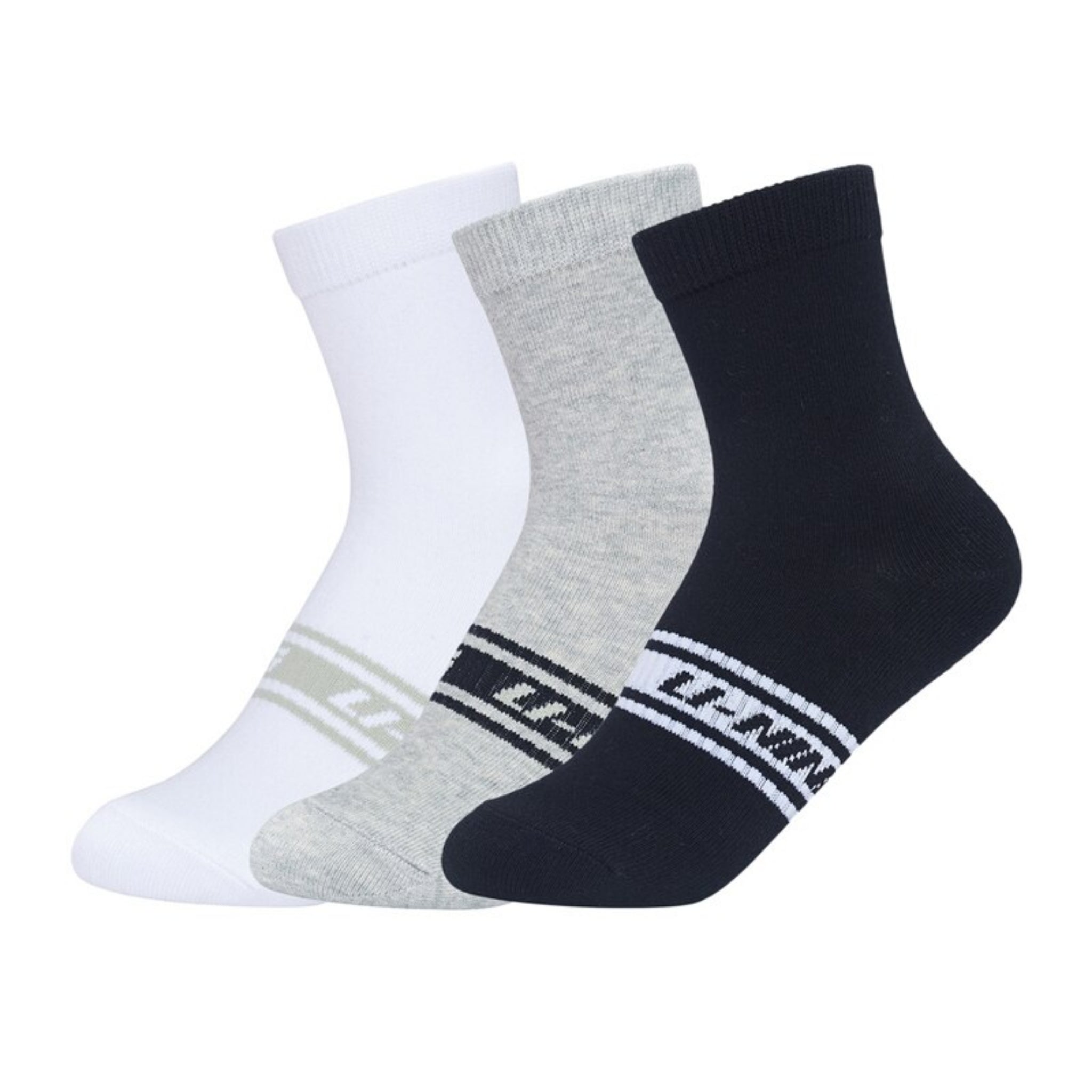 Li-Ning 3-pak socks