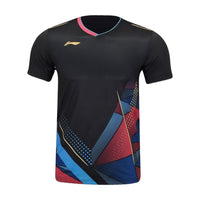 Li-Ning Strong Game Black Unisex