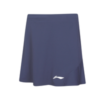 Li-Ning Skirt Smooth Blue