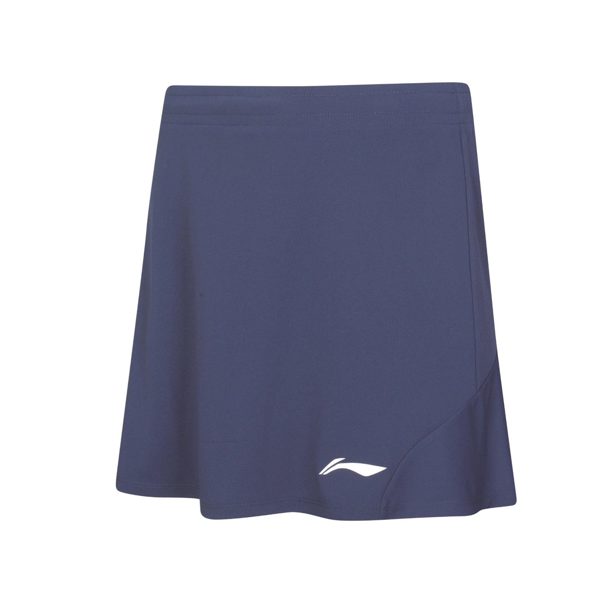 Li-Ning Skirt Smooth Blue