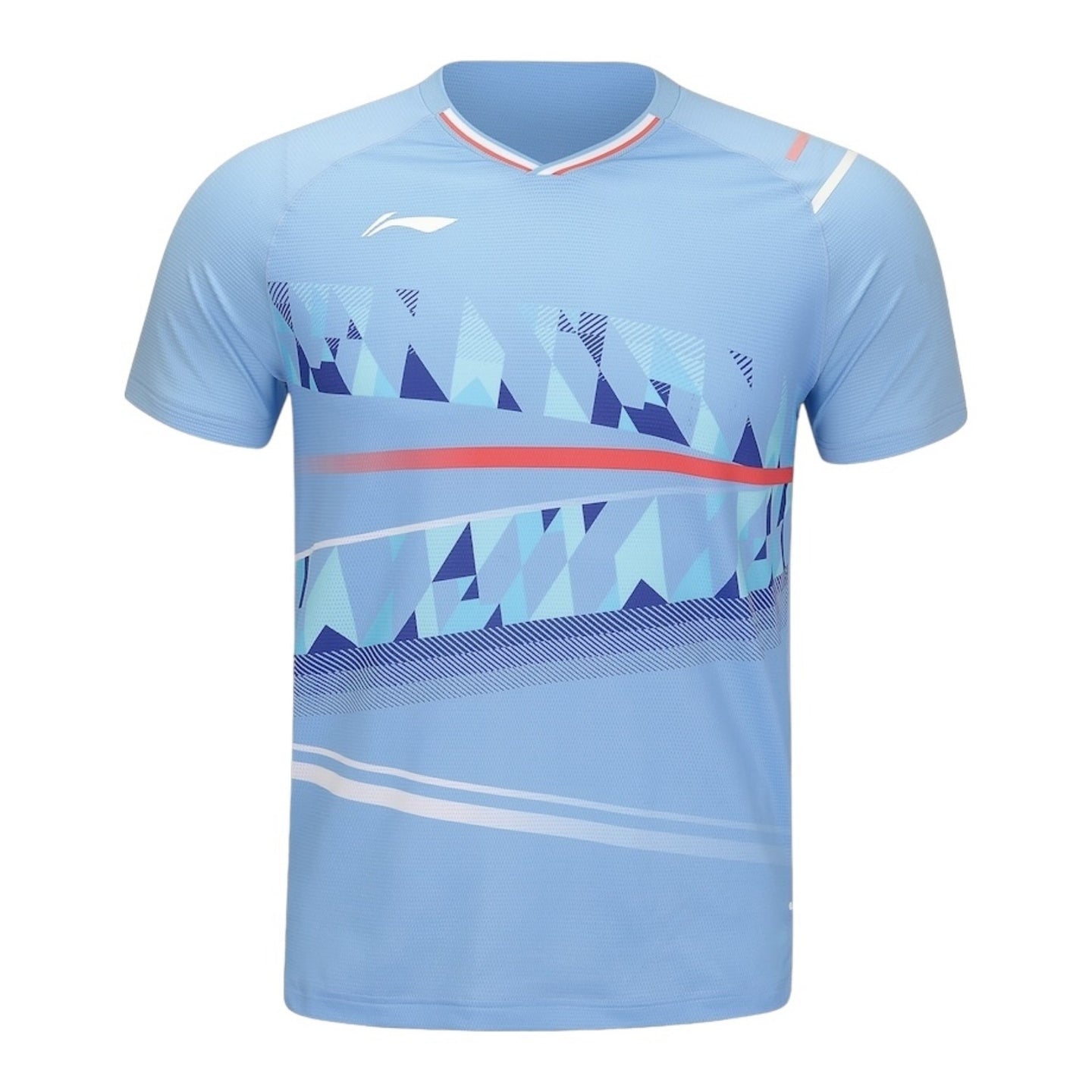 Li-Ning Iceberg Light Blue Unisex