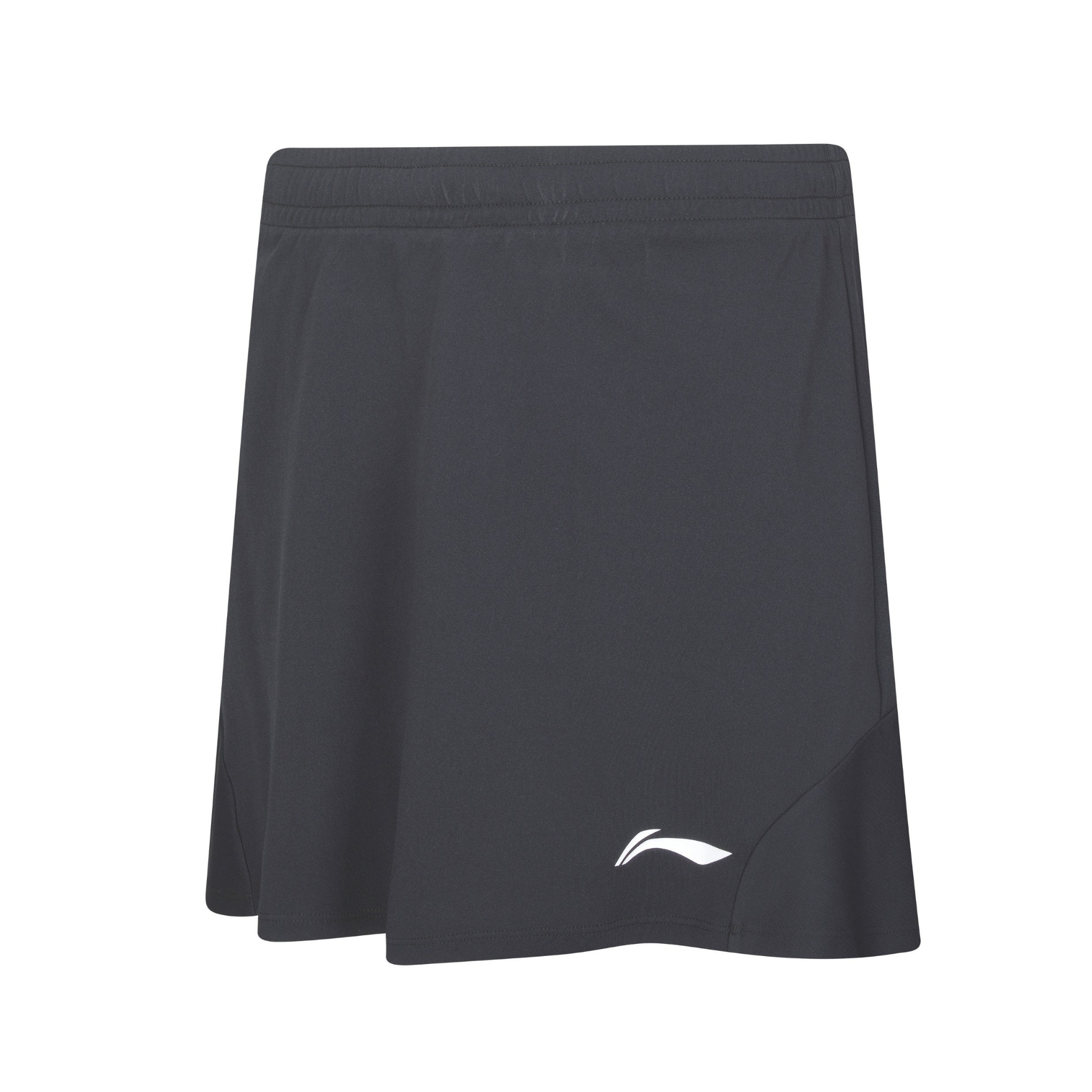 Li-Ning Skirt Smooth Black