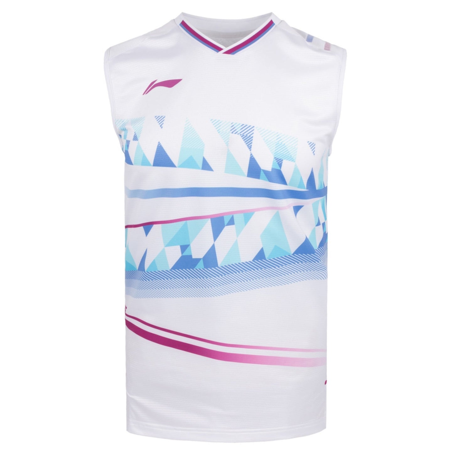 Li-Ning Iceberg White