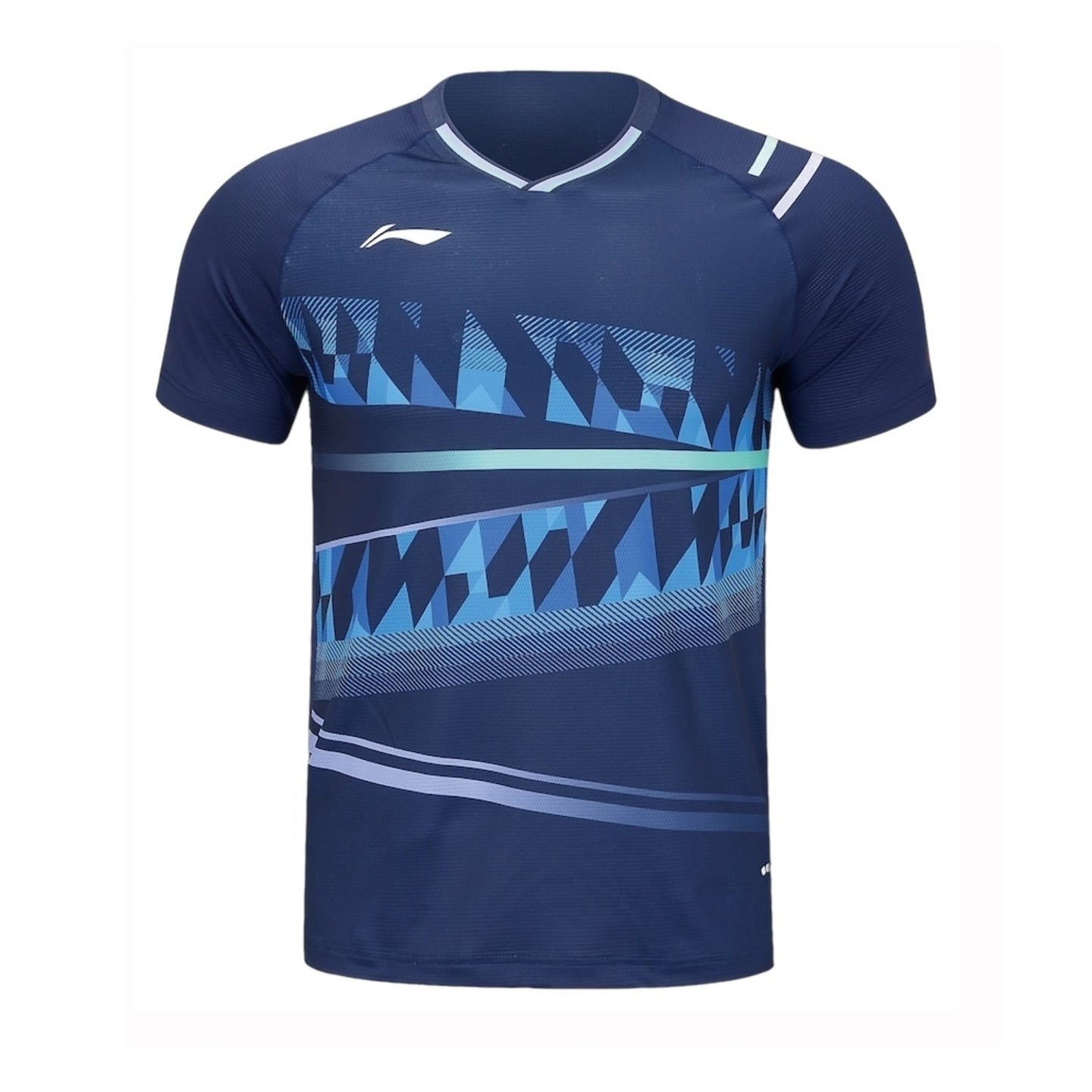 Li-Ning Iceberg Dark Blue Unisex