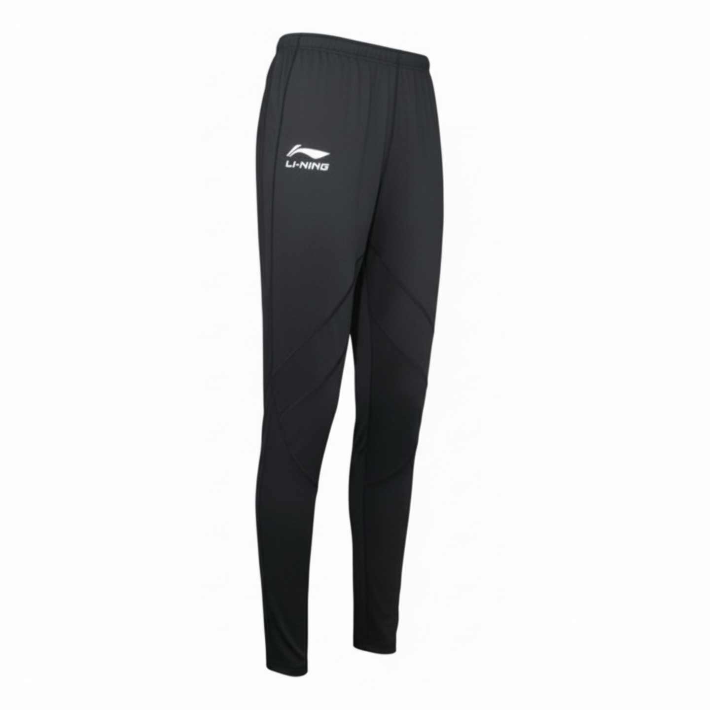 Li-Ning Løbetights lange Women