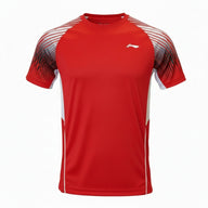 Li-Ning Spirit Red Unisex