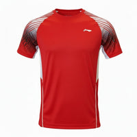 Li-Ning Spirit Red Unisex