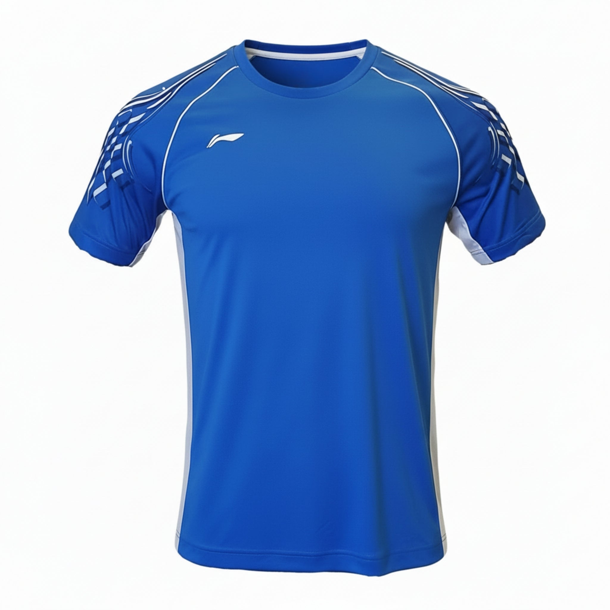 Li-Ning Club Wave Blue Unisex