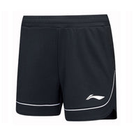 Li-Ning Single Stripe Black Dame