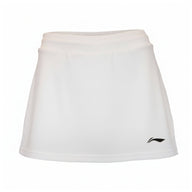 Li-Ning Skirt White Star