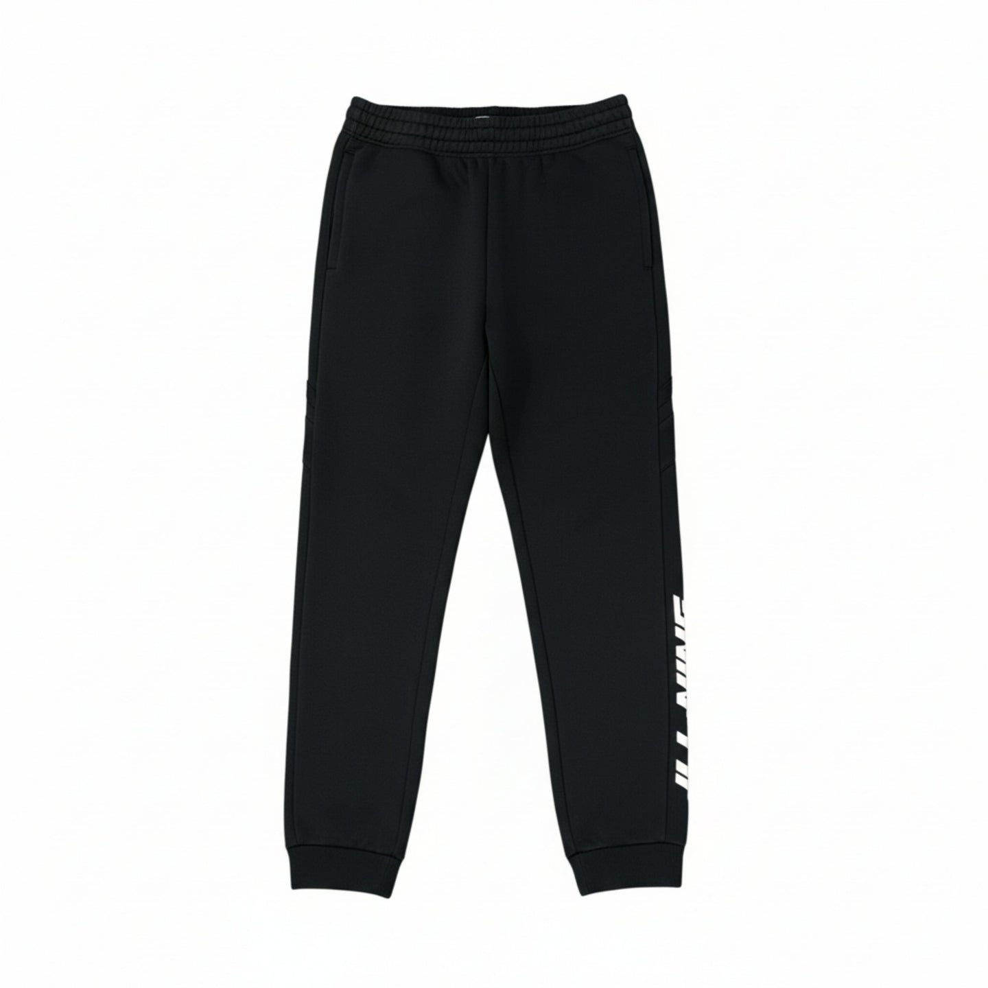 Li-Ning Træningsbukser Li-Ning Black
