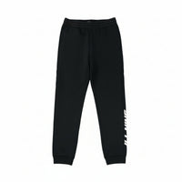 Li-Ning Træningsbukser Li-Ning Black