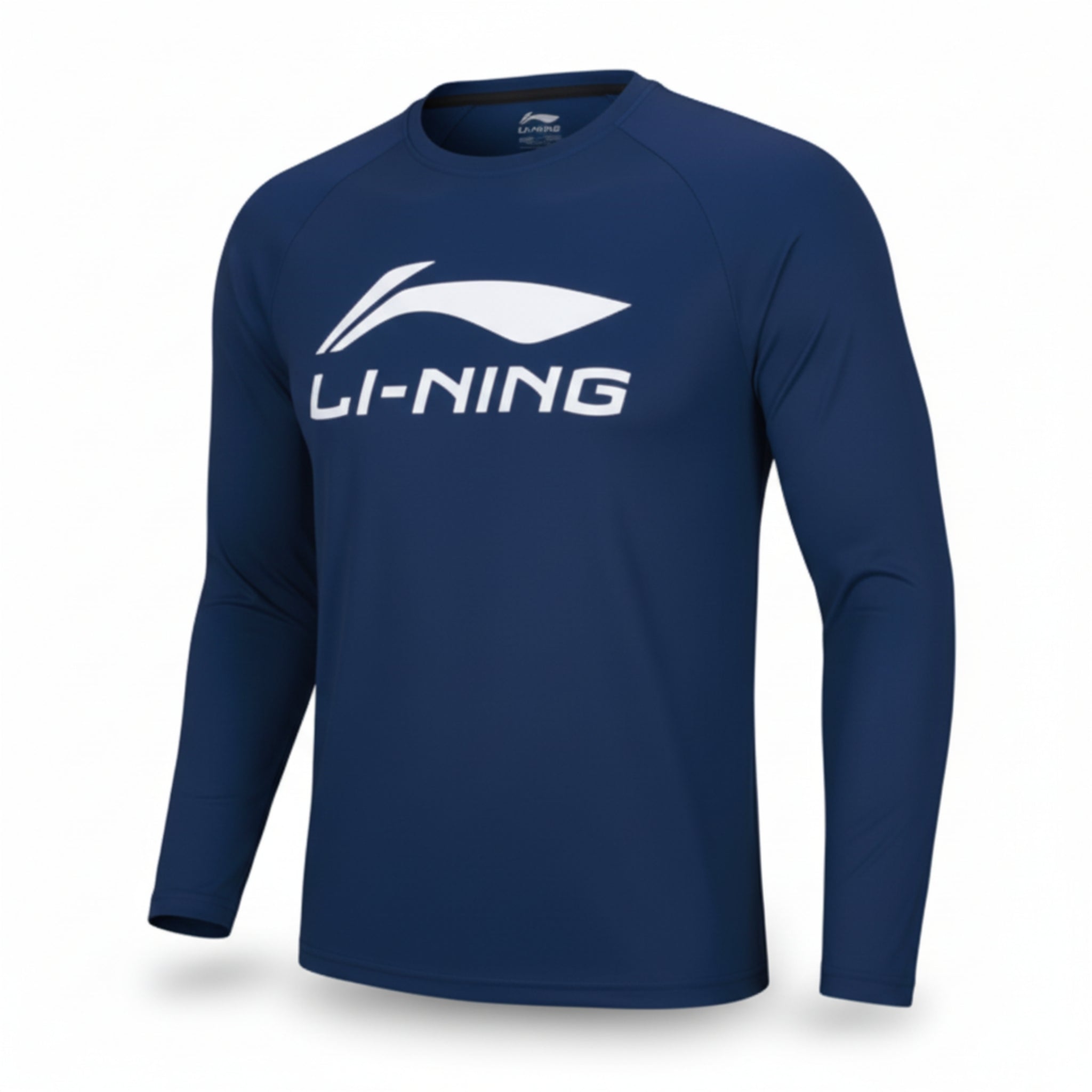 Li-Ning Cover Blue Unisex