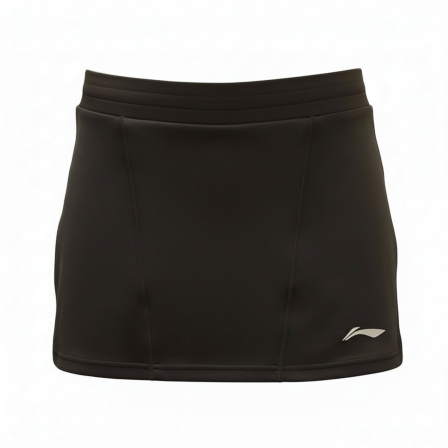 Li-Ning Skirt Classic Dark