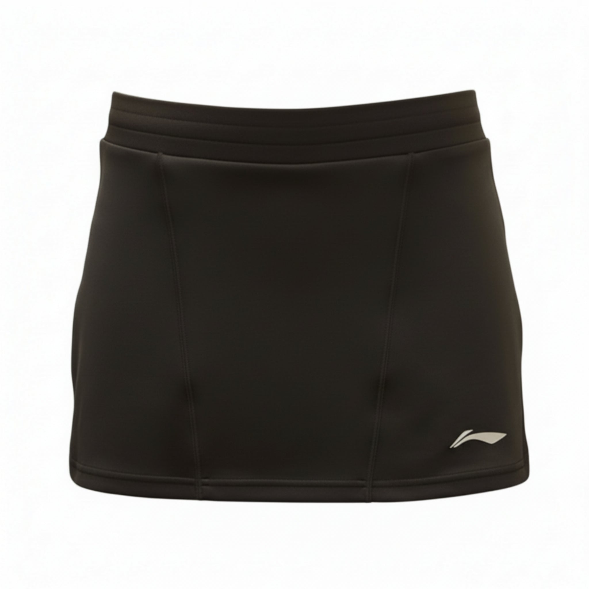 Li-Ning Skirt Classic Dark