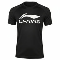 Li-Ning Logo Black Women