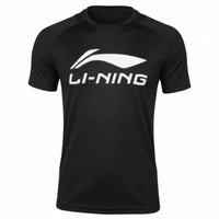 Li-Ning Logo Black Women