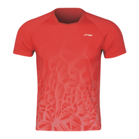 Li-Ning Team Structure Red/White
