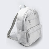 Li-Ning Rygsæk Center White