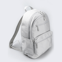 Li-Ning Rygsæk Center White