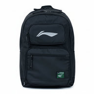 Li-Ning Rygsæk Clever Black