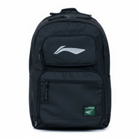 Li-Ning Rygsæk Clever Black