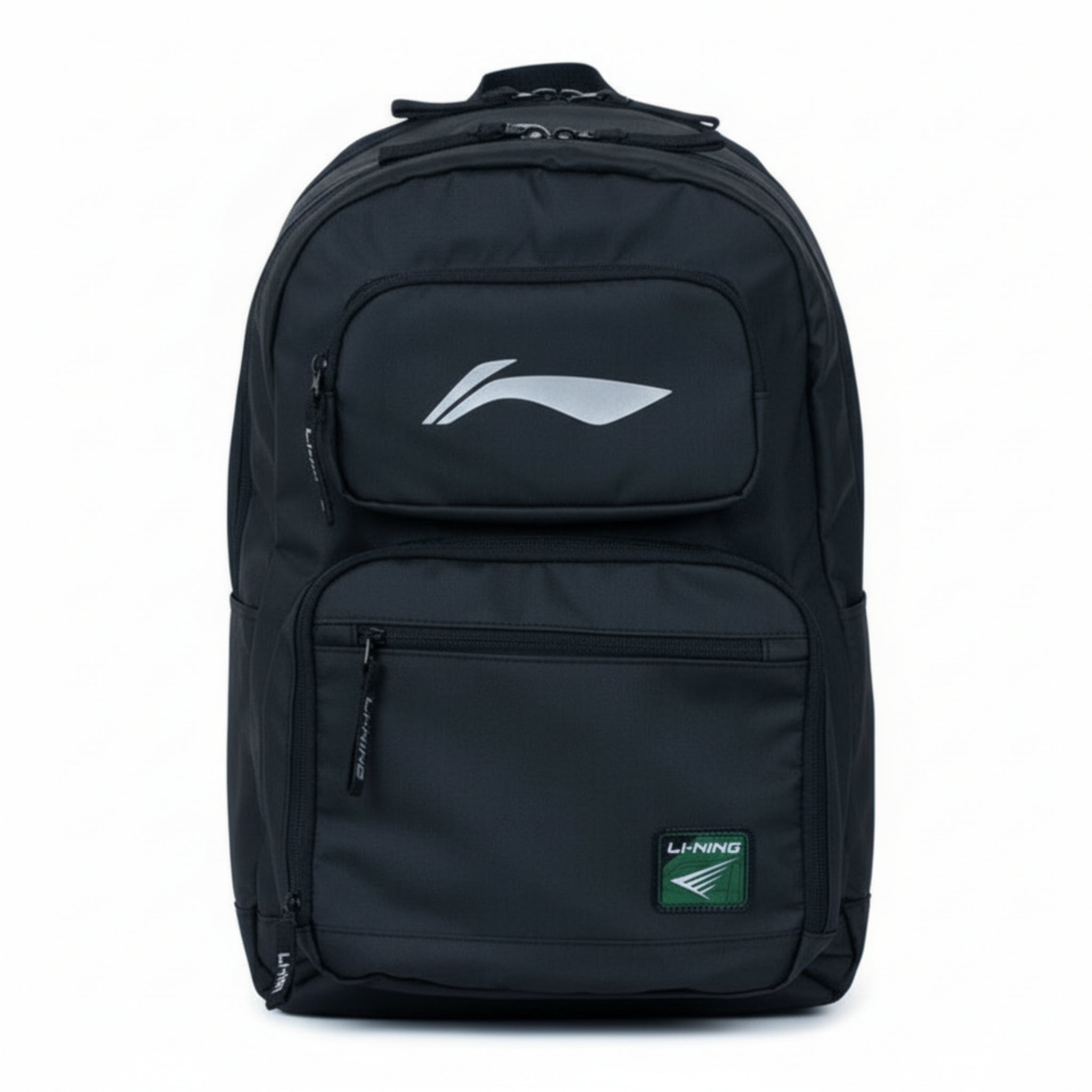 Li-Ning Rygsæk Clever Black