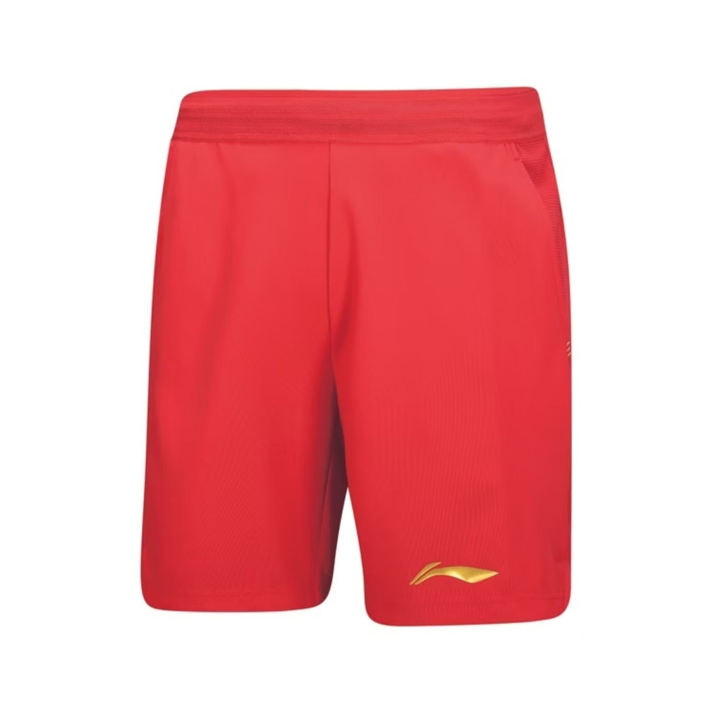 Li-Ning High Line Red Herre