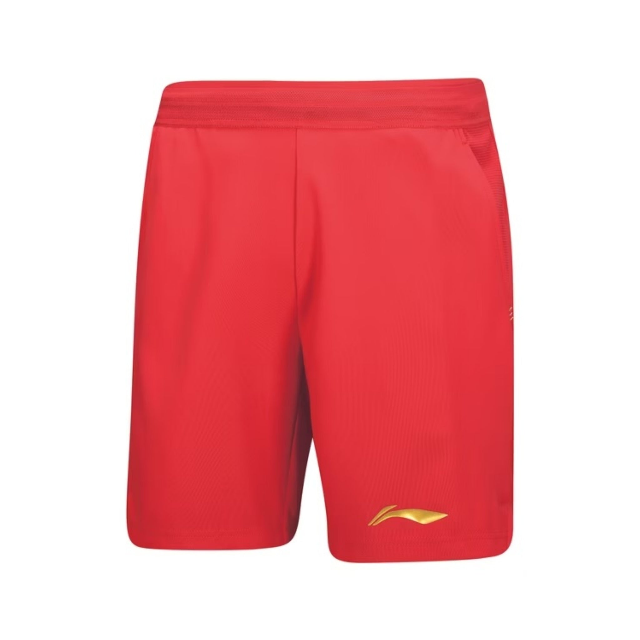 Li-Ning High Line Red Herre
