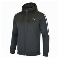 Li-Ning Træningsoverdel - Hoodie Young