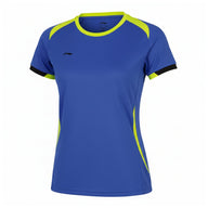 Li-Ning Blue Women