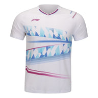 Li-Ning Iceberg White Unisex