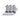 Li-Ning Ankel Cut White 3-pak