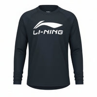 Li-Ning Cover Black Unisex