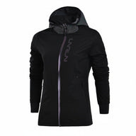 Li-Ning Løbejakke - Windbreaker/hætte Dame