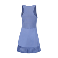 Li-Ning Deep Light Blue Dress