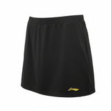 Li-Ning Skirt Part in two Black