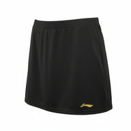 Li-Ning Skirt Part in two Black