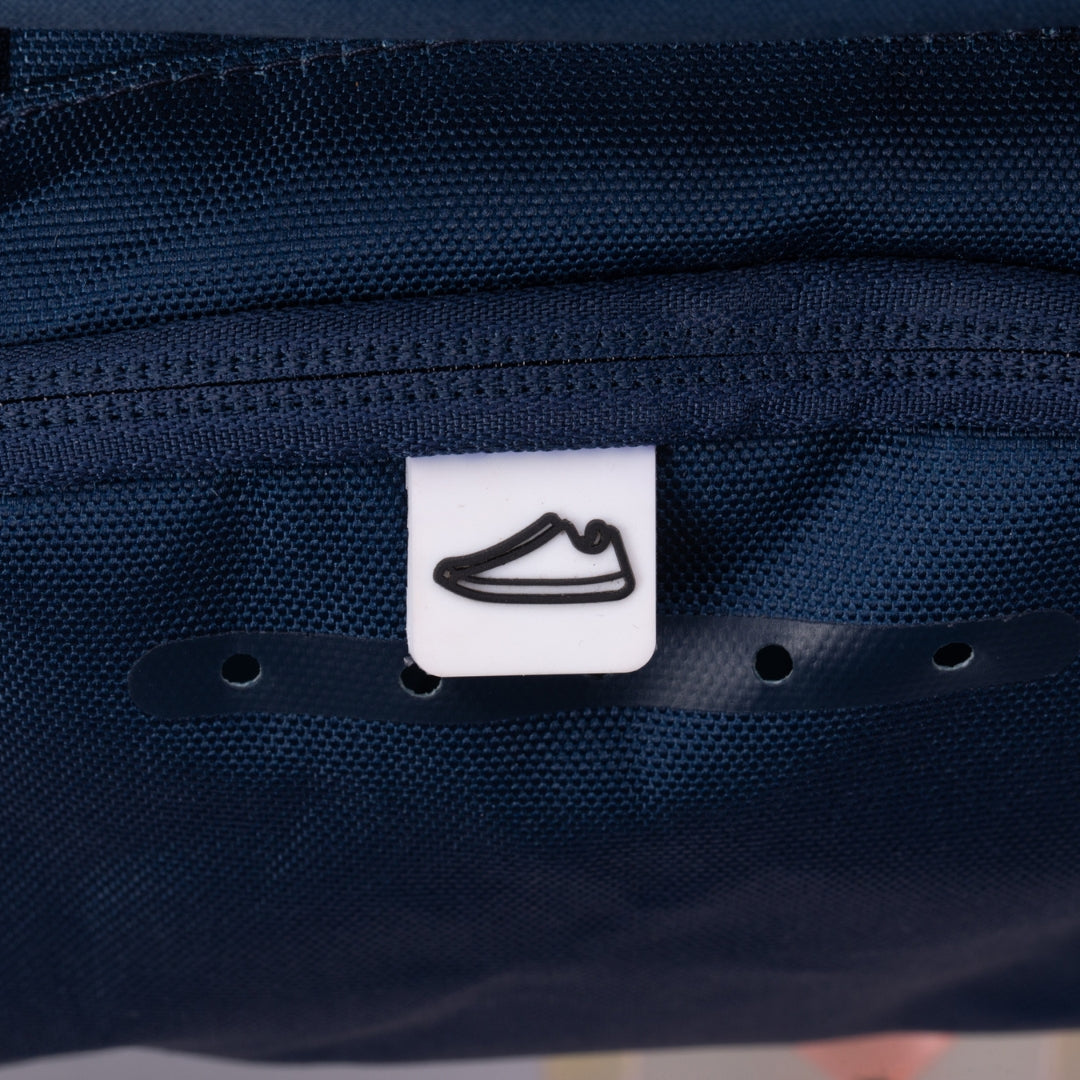 Badminton Bag - Li-Ning Fade Blue - SportYouUp Danmark